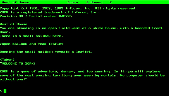 Zork