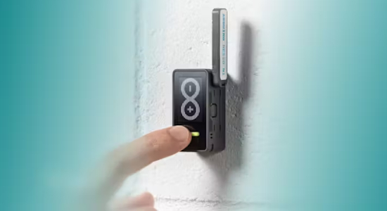 Arduino Nesso N1 Dev Kit