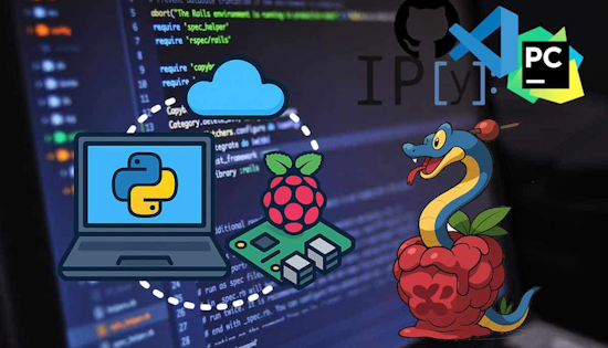 Remote Python Development on Raspberry Pi: 5 Easy Setups