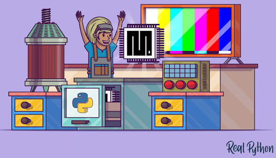MicroPython: An Intro to Programming Hardware in Python