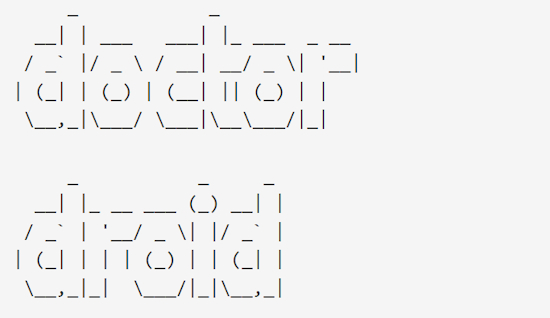 The Doctor will see you know - a chatbot nobody needs