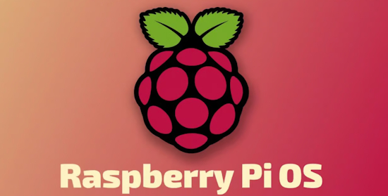 Raspberry Pi OS