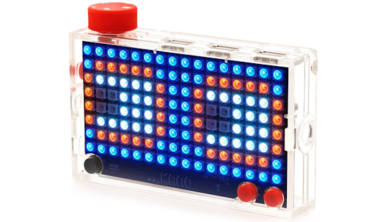 How to Flash and Run CircuitPython on Your Kano Pixel Kit