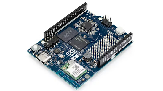 Shawn Hymel's CLI Guide Frees Arduino UNO Q Users From the "Limiting" App Lab