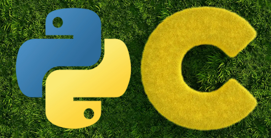 PythoC: A new way to generate C code from Python