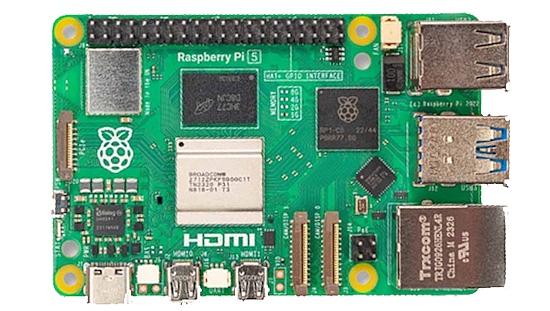 Raspberry Pi 5 1GB Variant: Is It Worth $45?
