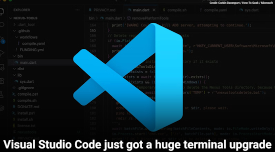 Visual Studio Code