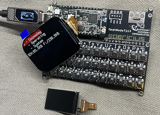 Doomsday Operating System