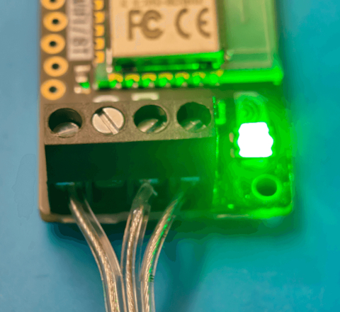 Creating Better LED Lights