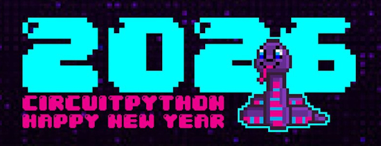 CircuitPython in 2026