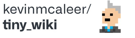 Tiny Wiki
