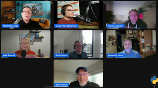 Python: What’s coming in 2026