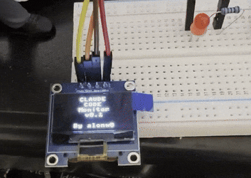 Claude Code Alert Project