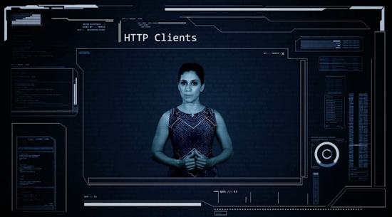HTTP Requests in Python