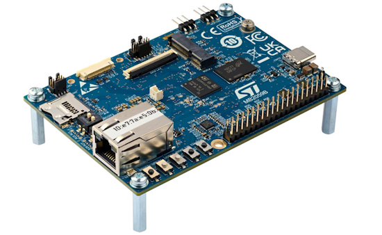 STM32MP21