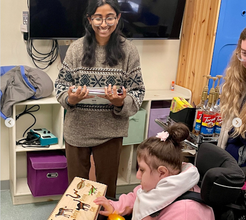 Assistive Technology