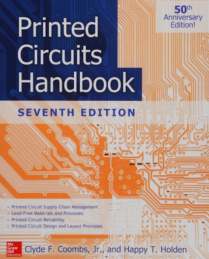 Printed circuits handbook
