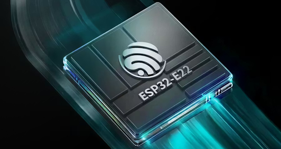 ESP32-E22