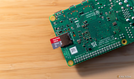 If you buy one Raspberry Pi upgrade, make it this
