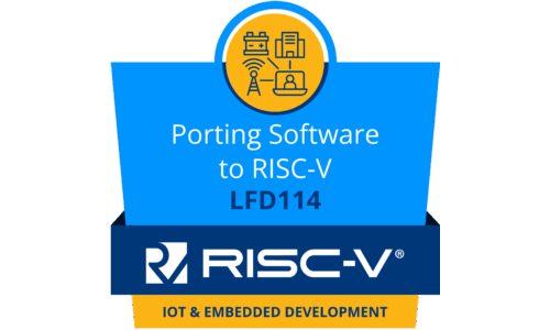 Porting Software to RISC-V