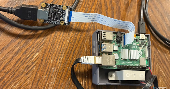 Why I’m sticking with the Raspberry Pi 4 instead of the Pi 5