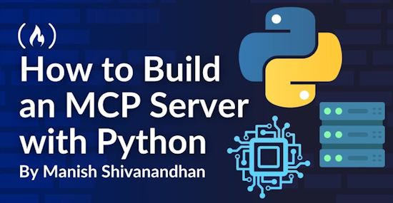 How to Build Your Own MCP Server with Python