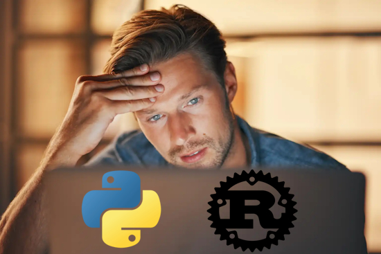 What I learned using Claude Sonnet to migrate Python to Rust