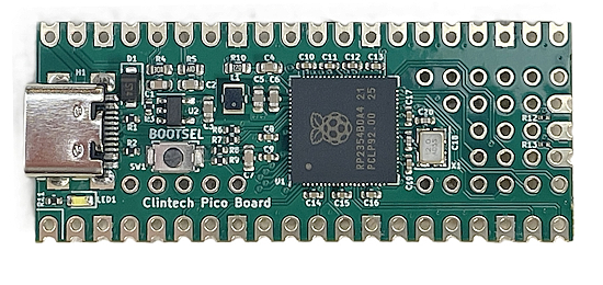 Clintech Pico