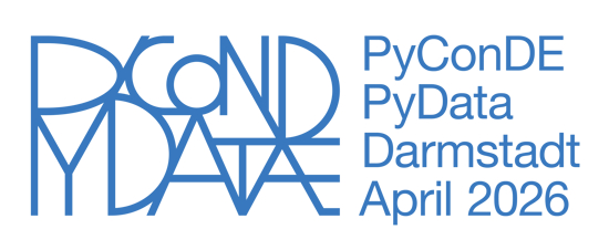 PyCon DE & PyData 2026