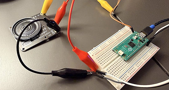 MicroPython port of SAM