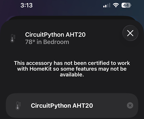 Homebridge Plugin for Adafruit IO Feeds