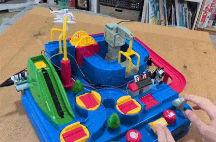 Thomas the Tank Engine