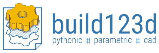 build123d