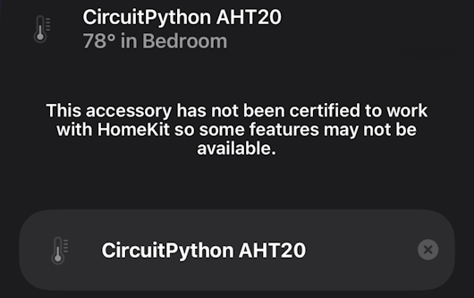 Homebridge Plugin for Adafruit IO Feeds