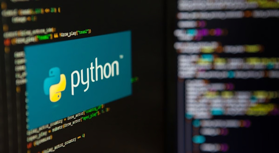 Python notebook flaw