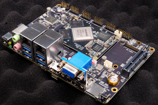 AIO-3588Q
