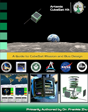 Free book: A Guide to CubeSat Mission and Bus Design by Frances Zhu