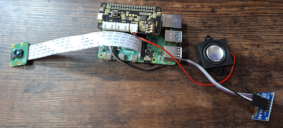LilL3x, the Desktop AI Sidekick
