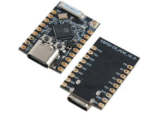 ESP32-C5 Mini