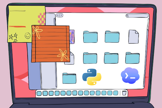 OpenAI Codex Features on a Real Python Codebase