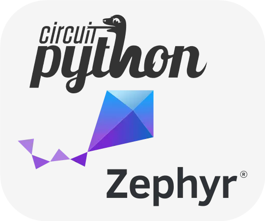 It is easy to take things like CircuitPython for granted