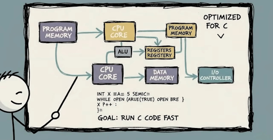 Every type of microcontroller explained