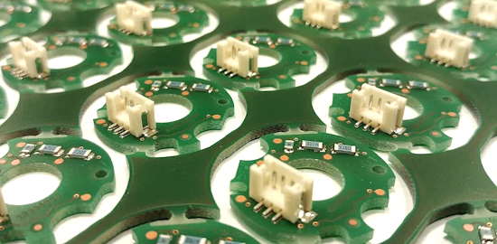 You’ve Seen The Chip Shortage And The Memory Shortage, Now Prepare For The PCB Shortage
