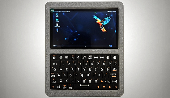 Pi Slate