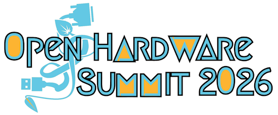 Open Hardware Summit