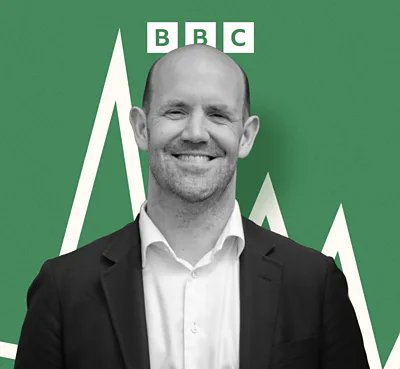 CEO Eben was on BBCSounds Big Boss Interview