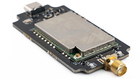 MeshToad V3 turns Linux systems into Meshtastic nodes