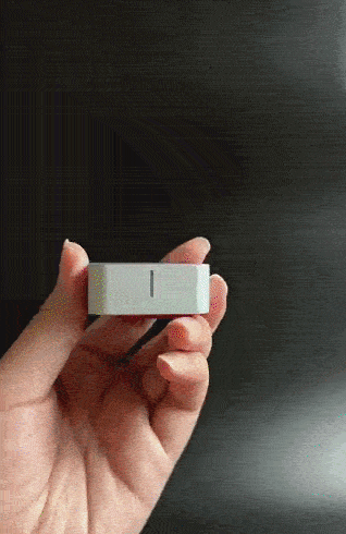 "Mac Nano" powered by the Raspberry Pi CM0
