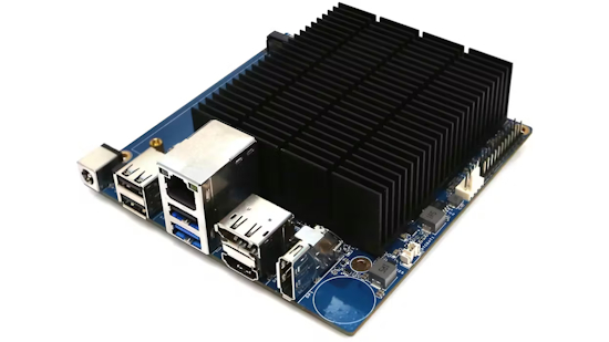 ODROID-H5