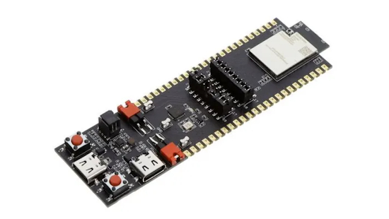 QCC74x
